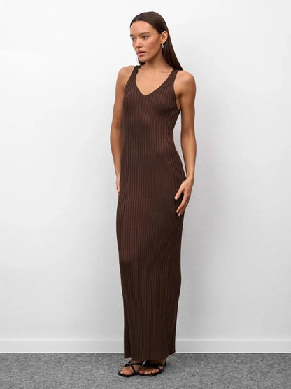 Serenne Bornladies Dress - Strapless, Summer Fashion, Casual and Elegant
