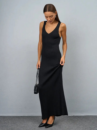 Serenne Bornladies Dress - Strapless, Summer Fashion, Casual and Elegant