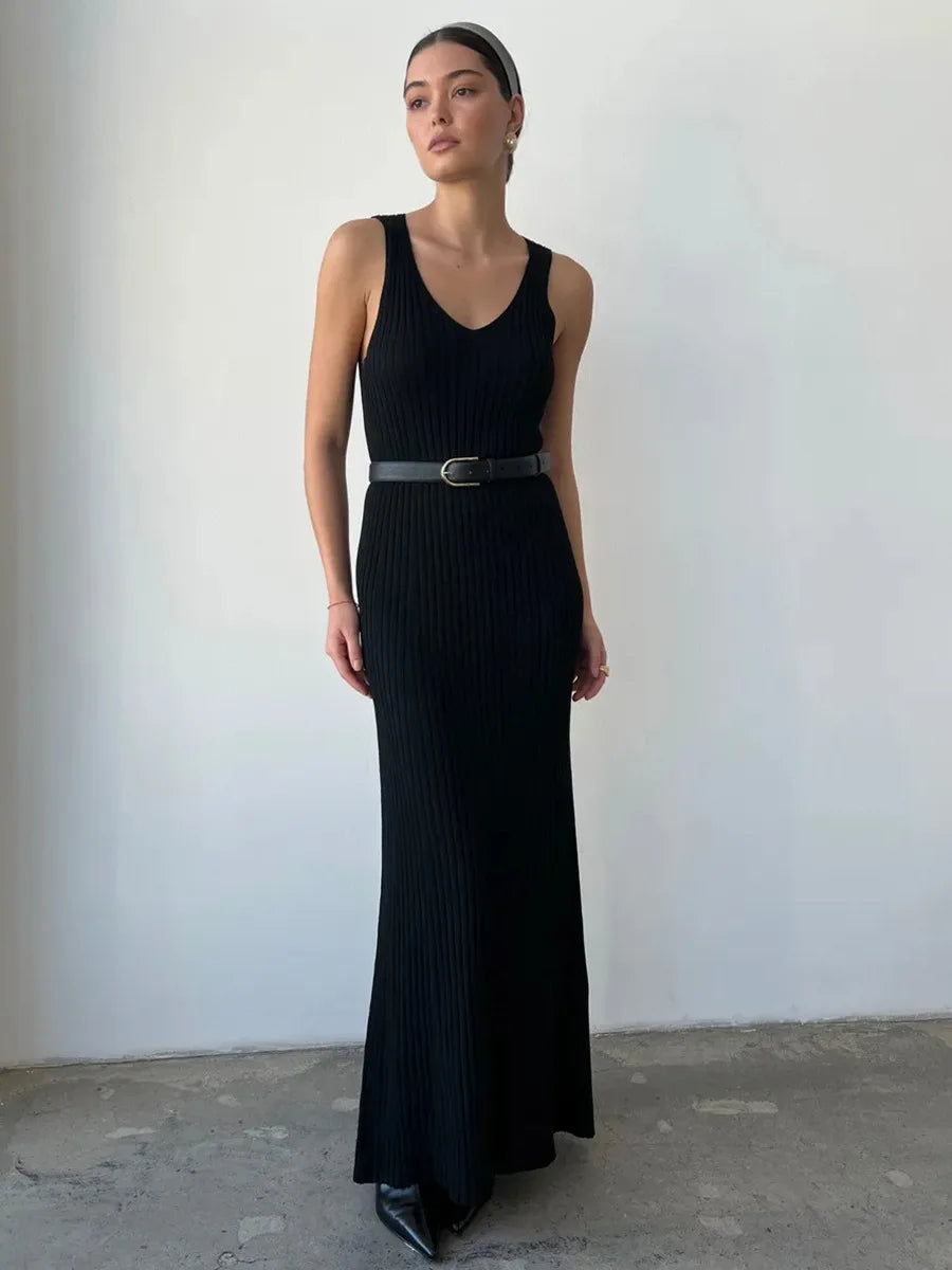 Serenne Bornladies Dress - Strapless, Summer Fashion, Casual and Elegant