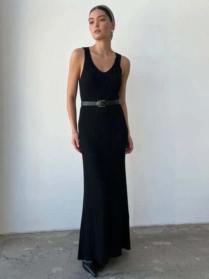 Serenne Bornladies Dress - Strapless, Summer Fashion, Casual and Elegant